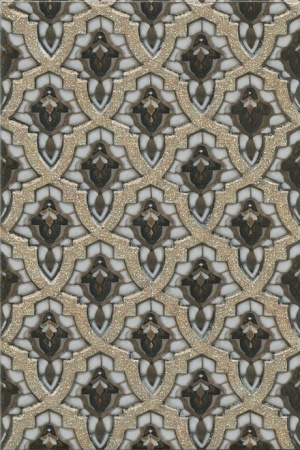 Декор Kerama Marazzi Эль-Реаль 20x30, OS\A01\880