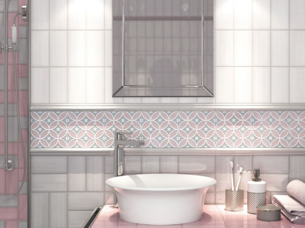 Декор Kerama Marazzi Мурано 15х15 NT\C181\17000