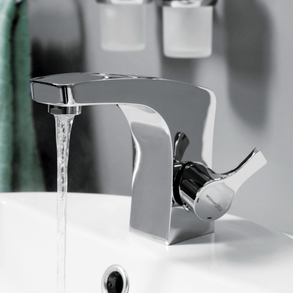 Смеситель для раковины WasserKRAFT Berkel 4800, 4803