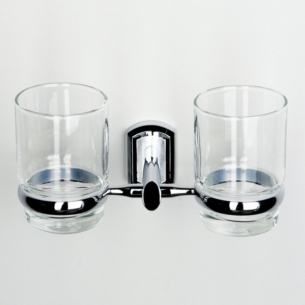 Стакан WasserKRAFT Oder K-3000, K-3028D