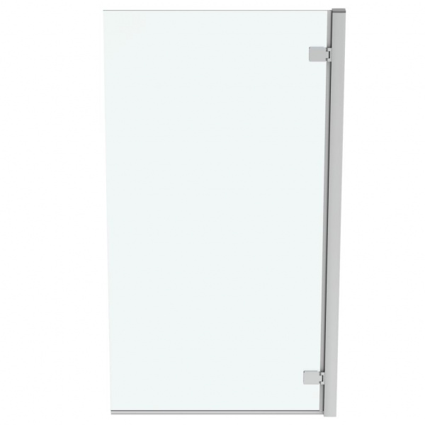 Шторка для ванны Ideal Standard I.Life 81,5х150 см правая, T4884EO