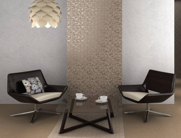 Керамогранит Kerama Marazzi Фьорд 60х60 светлый DP603700R