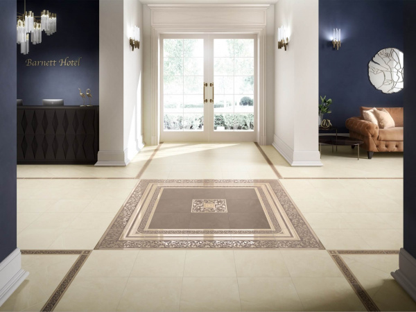 Вставка Kerama Marazzi 8х8 Орсэ AD\A342\SG1596L