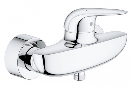 Смеситель для душа Grohe Eurostyle 2015 Solid хром, 23722003