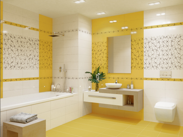 Керамическая напольная плитка Azori VELA TIFFANI 33,3*33,3 1с, 507103001