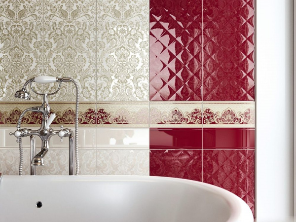 Декор Kerama Marazzi Даниэли 30х60 HGD\A102\11109R