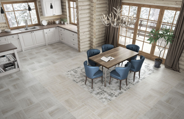 Керамогранит Lasselsberger АЙРИШ 45x45 кор 6246-0055-1001