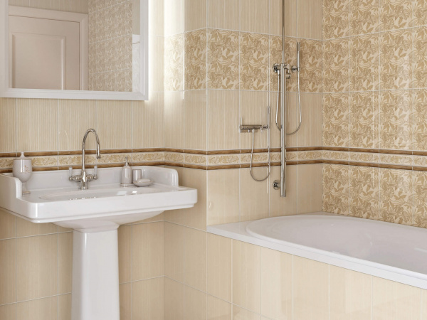 Карандаш Kerama Marazzi Муза 20x2, PFE017