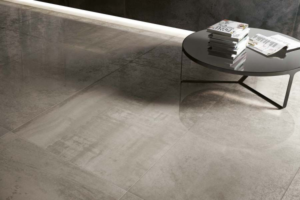 Керамогранит Atlas Concorde Heat Tin Rettificato 60х120х1