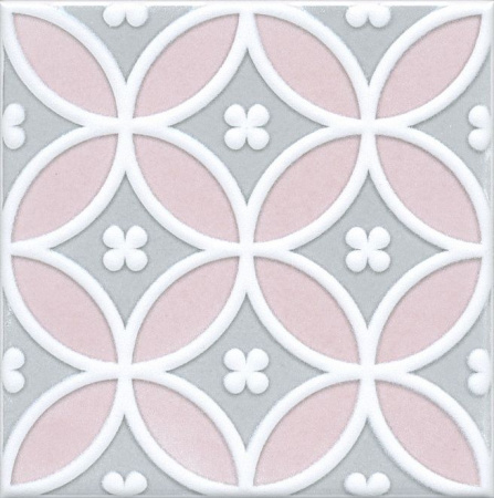 Декор Kerama Marazzi Мурано 15х15 NT\A181\17000