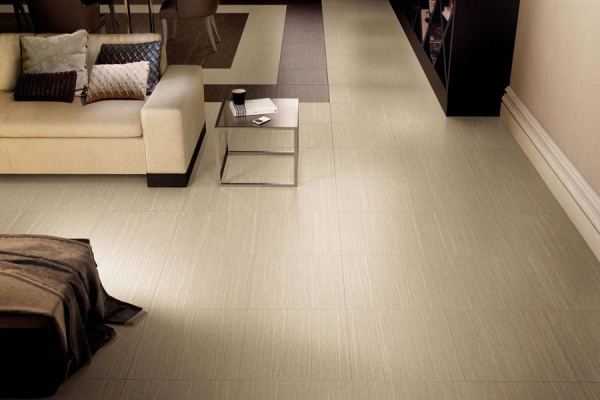 Керамогранит Atlas Concorde Sinua White Non Rettificato 45х45х0,9