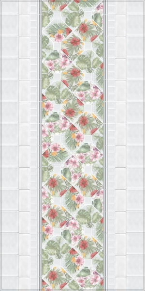 Декор Kerama Marazzi Мируар 15х15 HGD\A223\18006