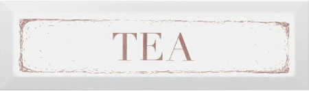 Декор Kerama Marazzi Tea карамель 8,5х28,5 NT\C54\9001