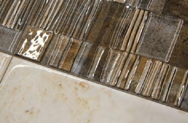 Декор Kerama Marazzi Милан Сфорца 20x9,9x8, VT\A137\19000