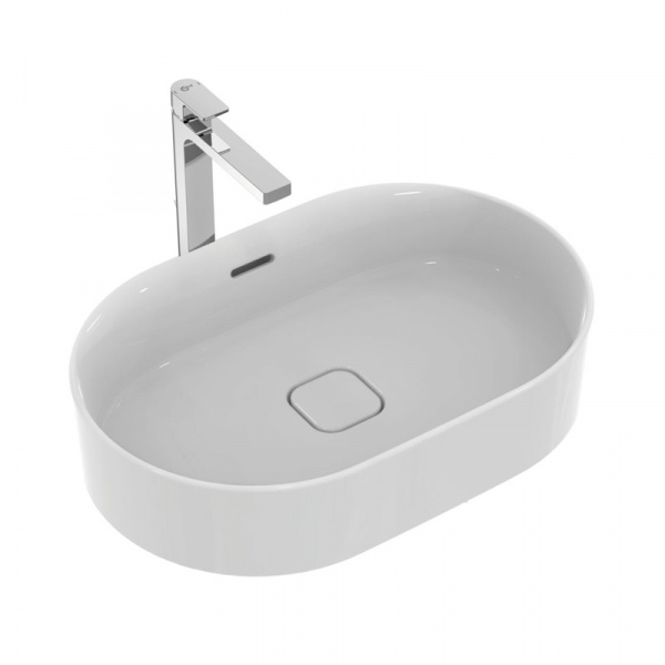 Раковина Ideal Standard STRADA II Oval Vessel, 60 см, T360401