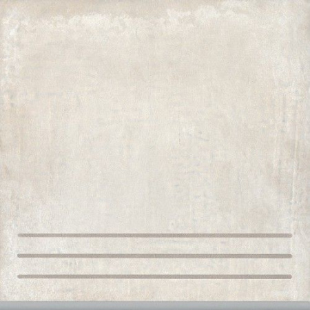 Ступень Kerama Marazzi Честер 30,2х30,2 светлый 3413\GR