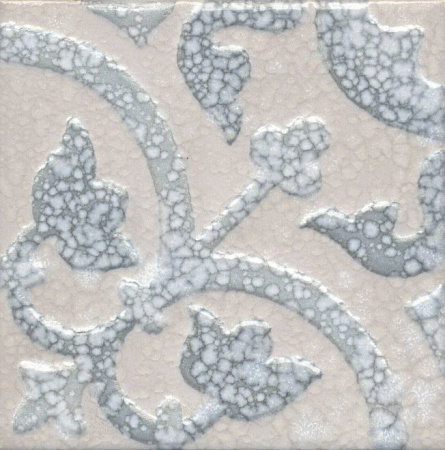 Декор Kerama Marazzi Барио 15x15, DD\B22\17023