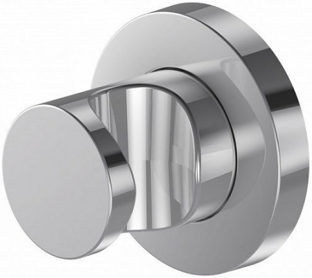 Держатель ручного душа Jacob Delafon Modulo, хром, 8466D-CP