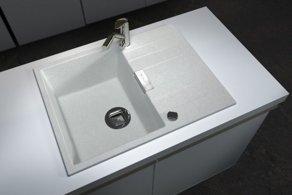 Мойка для кухни Tolero Loft TL650