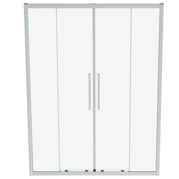 Душевые двери Ideal Standard I.Life Sliding 150 см, T4951EO