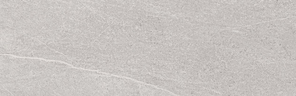 Керамическая плитка настенная Meissen Keramik Grey Blanket  серый 29x89 GBT-WTA091