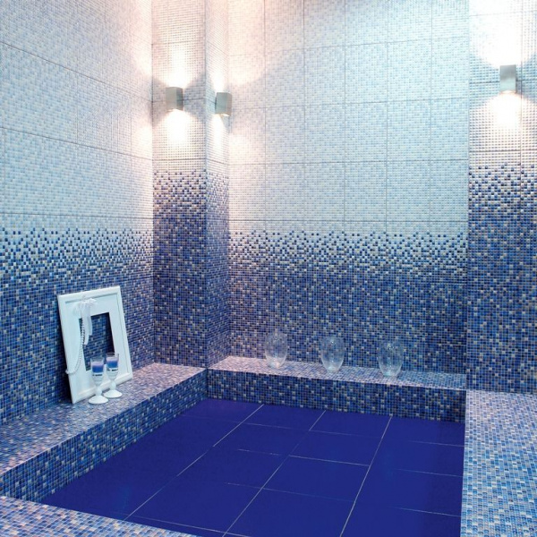 Плитка обл 275х400 Гламур 4Т, ГЛАМ4Т27.5/40/59.4