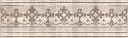 Бордюр Kerama Marazzi Традиция 20х5,7 AD\A182\8236