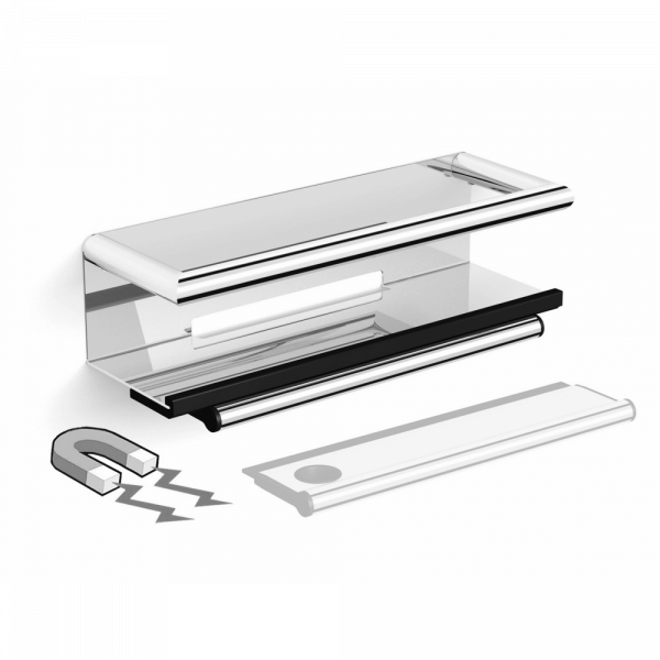 Полка Black&White, SN-2351