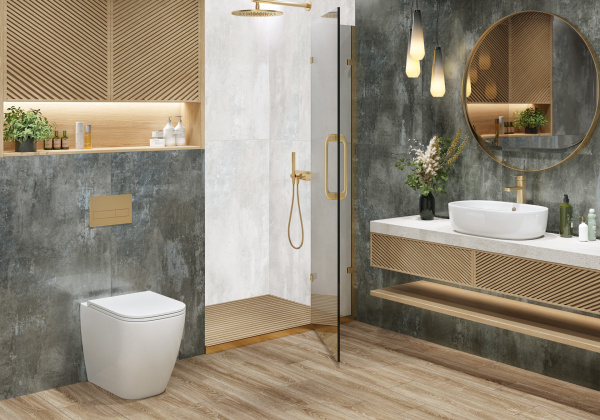Керамогранит Delacora Центро кремовый / Centro Crema 60*60 матовый карвинг, D60218M