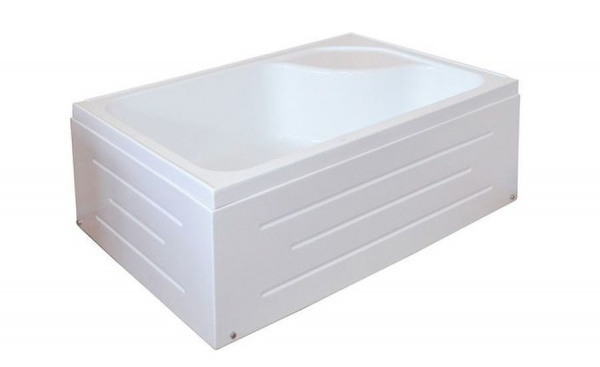 Гидромассажный бокс Royal Bath 120х80х217, прозрачное  стекло, белый профиль, правая, RB 8120BP1-T-R