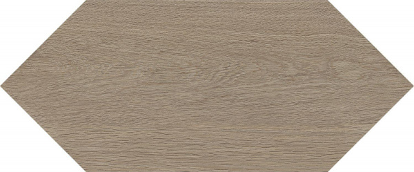 Керамическая плитка настенная Kerama Marazzi Монтиш бежевый темный мат 14х34, 35012