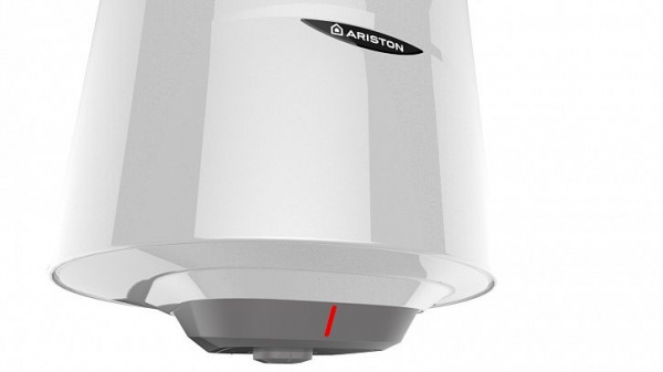 Водонагреватель электрический Ariston PRO1 R 100 V 1,5K PL DRY круглый, 3700623