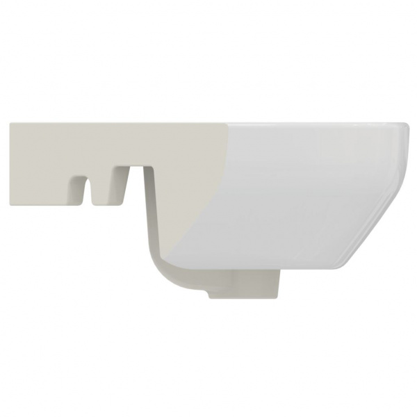 Угловой умывальник для рук Ideal Standard i.life A 45x41 см, T471101