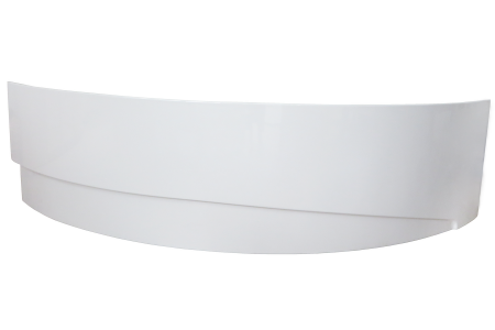 Панель для ванны Royal Bath ROJO 150 см, белый, RB375201P