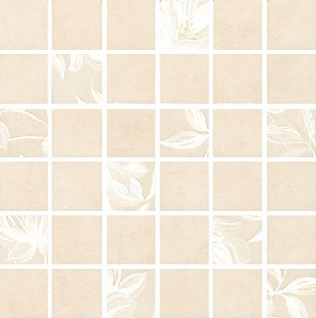 Декор Kerama Marazzi Каподимонте мозаичный 30х30 MM11099N