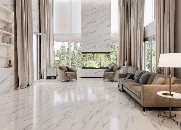 Декор Eurotile Ceramica MADISON 29,5х89,5, 885C