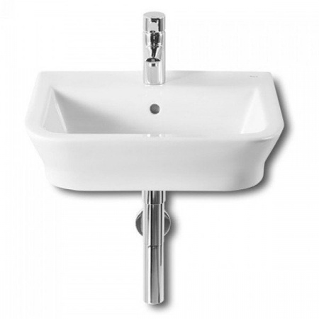 Раковина Roca Геп / Gap 65x47 (бел) 7.3274.7.300.0