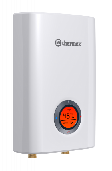 Водонагреватель электрический Thermex Topflow 6000, 211018