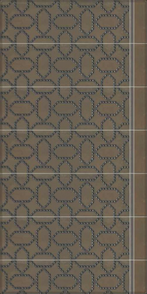 Бордюр Kerama Marazzi Раваль 14,5x89,5, DC\D09\13062R