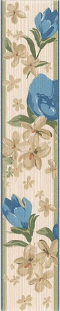 Бордюр Kerama Marazzi Агатти 40х7,7 DT\A71\6222