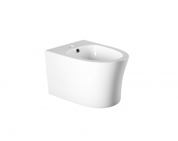 Биде подвесное Aquatek НИКА 525*360*320, AQ1009-00