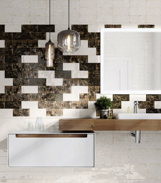 Декор Kerama Marazzi Милан Сфорца 20x9,9x8, VT\A135\19000