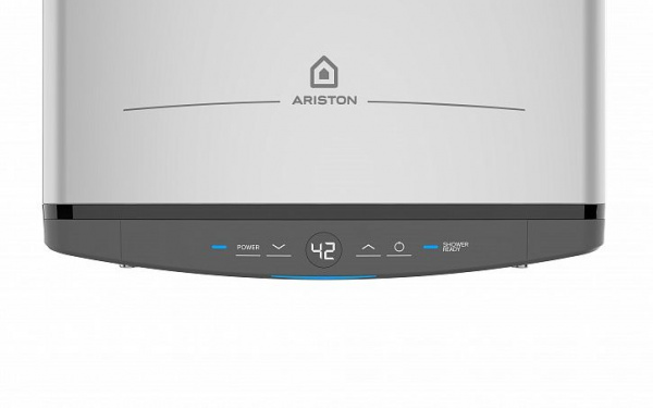 Водонагреватель электрический Ariston ABSЕ VLS PRO PW 30 плоский, 3700697