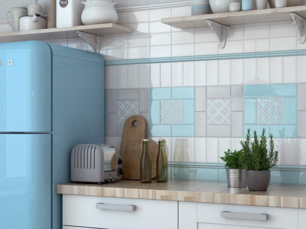 Бордюр Багет Kerama Marazzi Мурано 15х3 розовый BLD018
