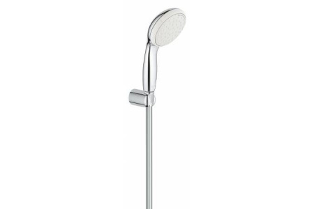 Душевой гарнитур Grohe Tempesta New, хром, 2780310E