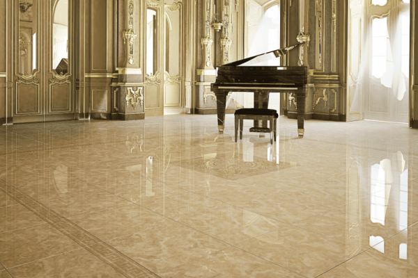 Керамическая плитка напольная Eurotile Ceramica RULEX 49,5х49,5, 500 RXU2BG
