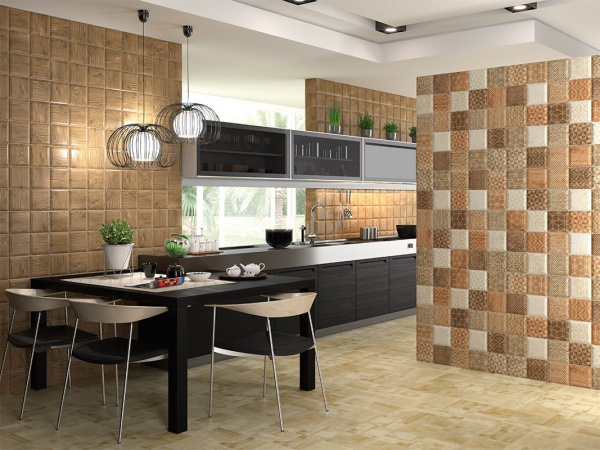 Керамическая плитка настенная Mainzu Tribeca Haya 15 х 15