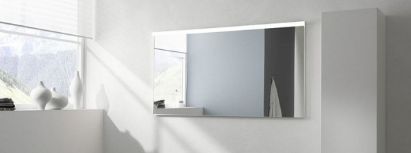Светильник FRAME 25, цвет алюминиевый 4.4745.2.900.007.1