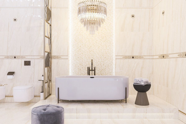 Карандаш Eurotile Ceramica ARTEMIS 363 4*30