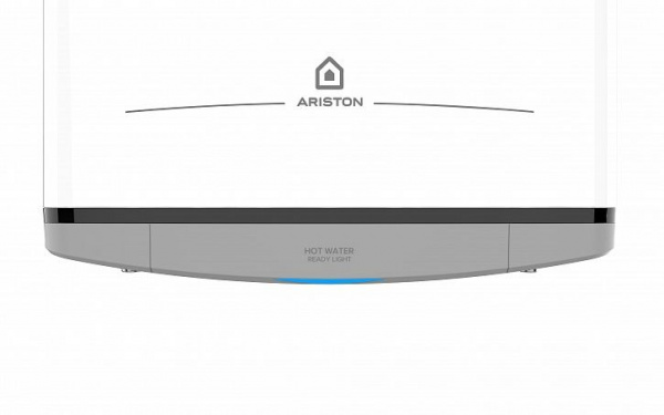 Водонагреватель электрический Ariston VELIS STYLE R 50 плоский, 3700723